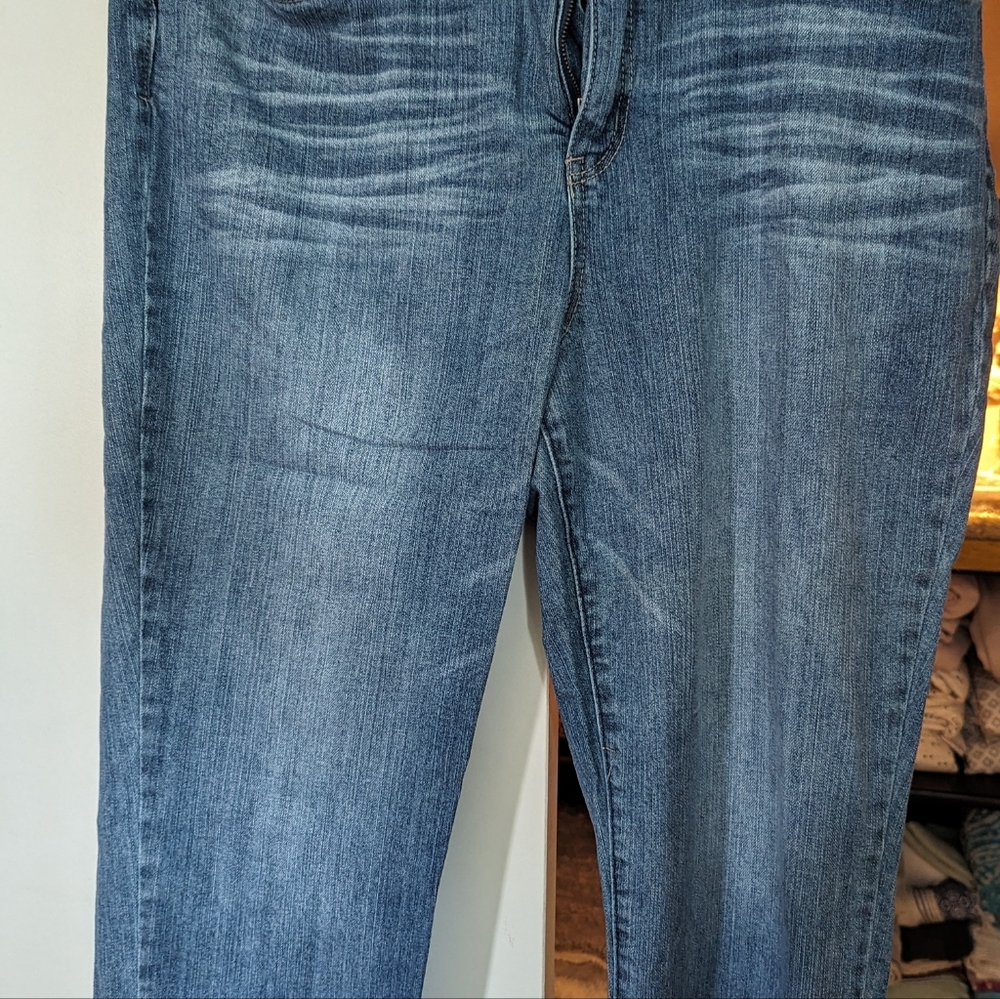 Wit and Wisdom Women's Jeans